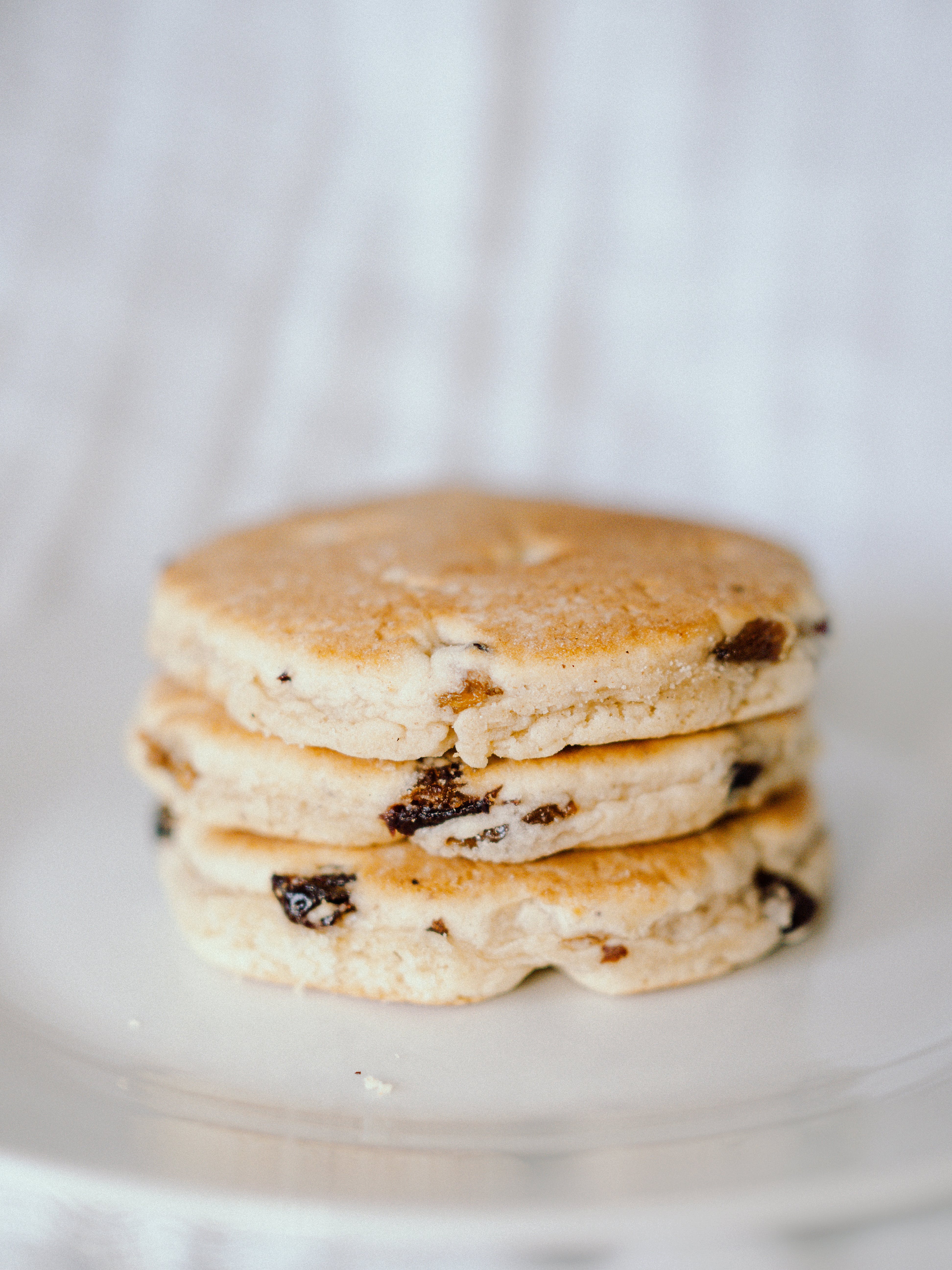 Welsh Cakes | Lovefoodies